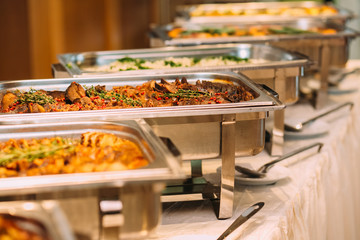 Catering Tips to Make Your Event a Success