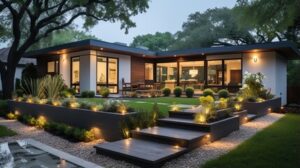 Landscape Lighting 