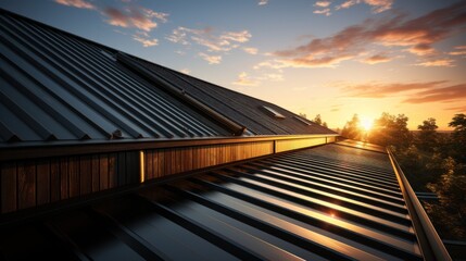 Metal Roofing Installation and Homeowner Insurance Discounts