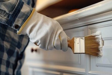 Cabinet Refacing – Giving Your Kitchen Or Bathroom a Whole New Look